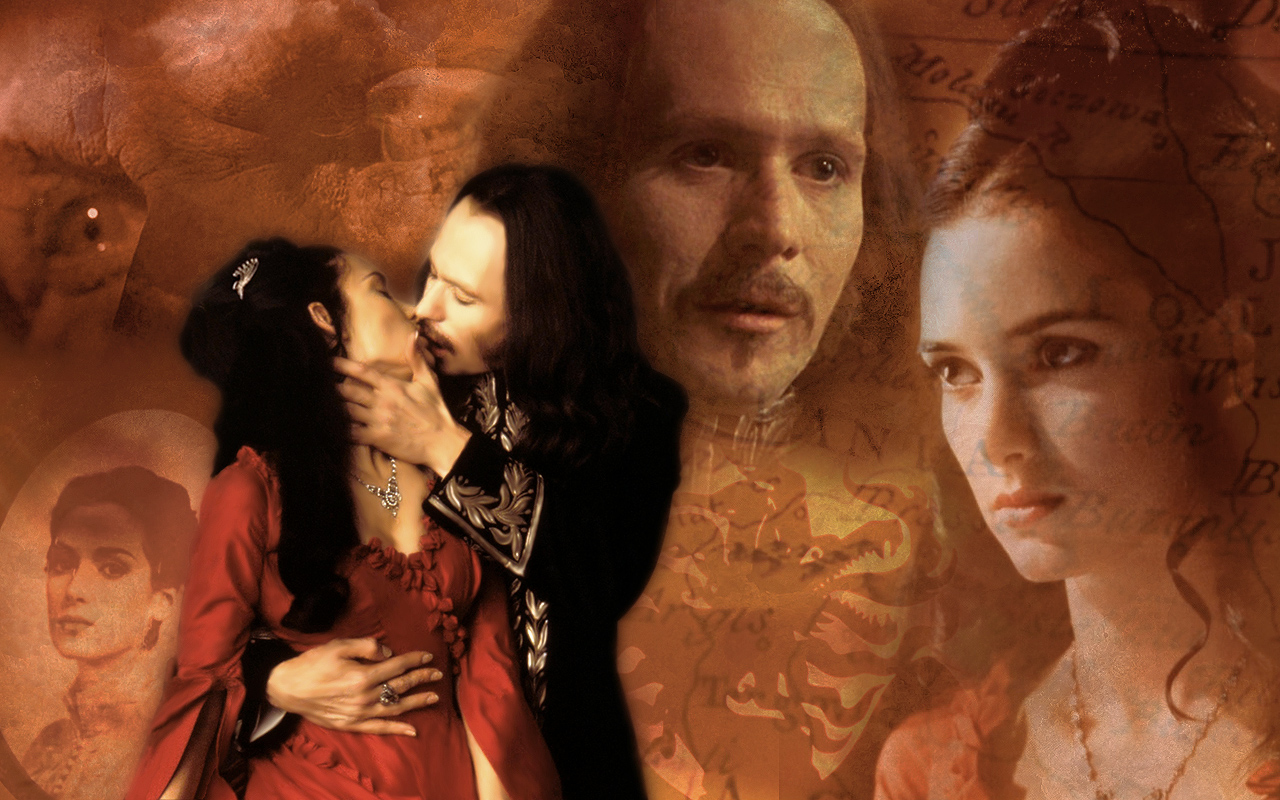 Bram stoker's dracula