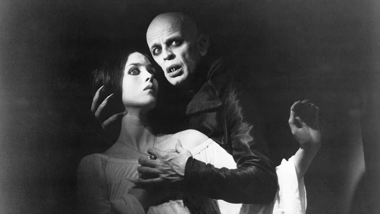 Nosferatu remake anya witch joy updates taylor bloody disgusting movie director squires john