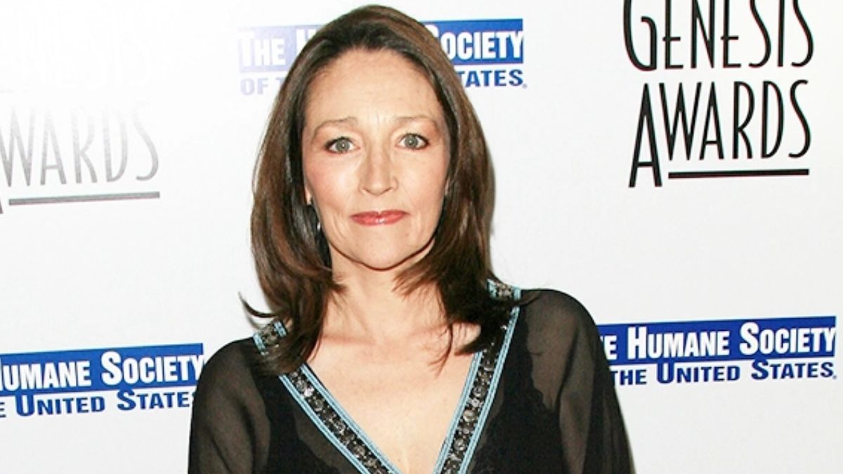 Olivia hussey now