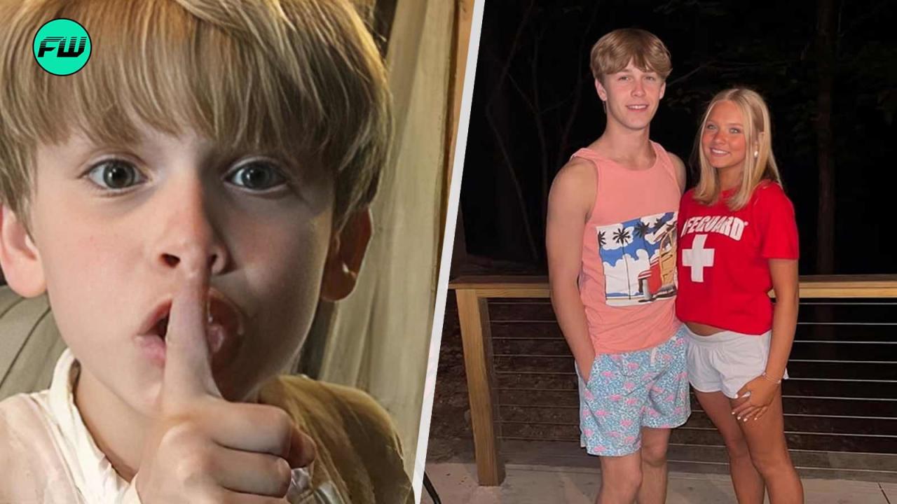 Baby driver actor hudson meek