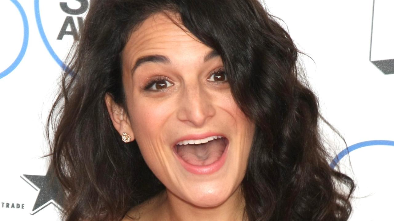 Jenny slate