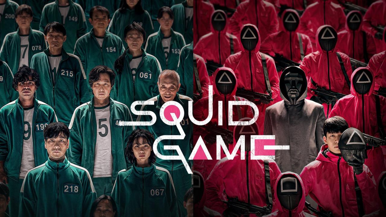 Player 120 squid game