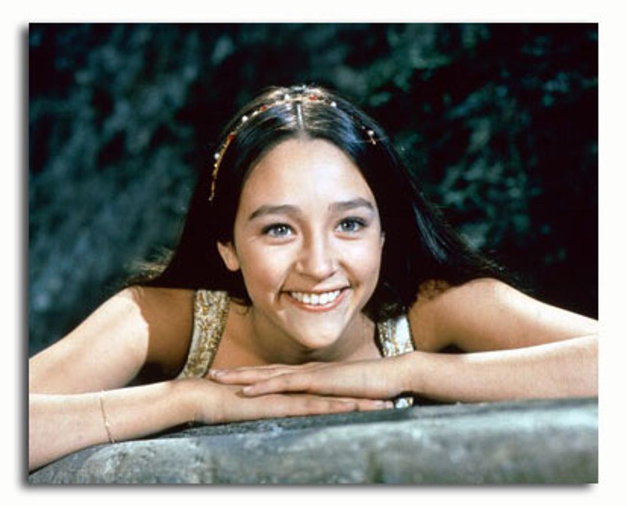 Olivia hussey now