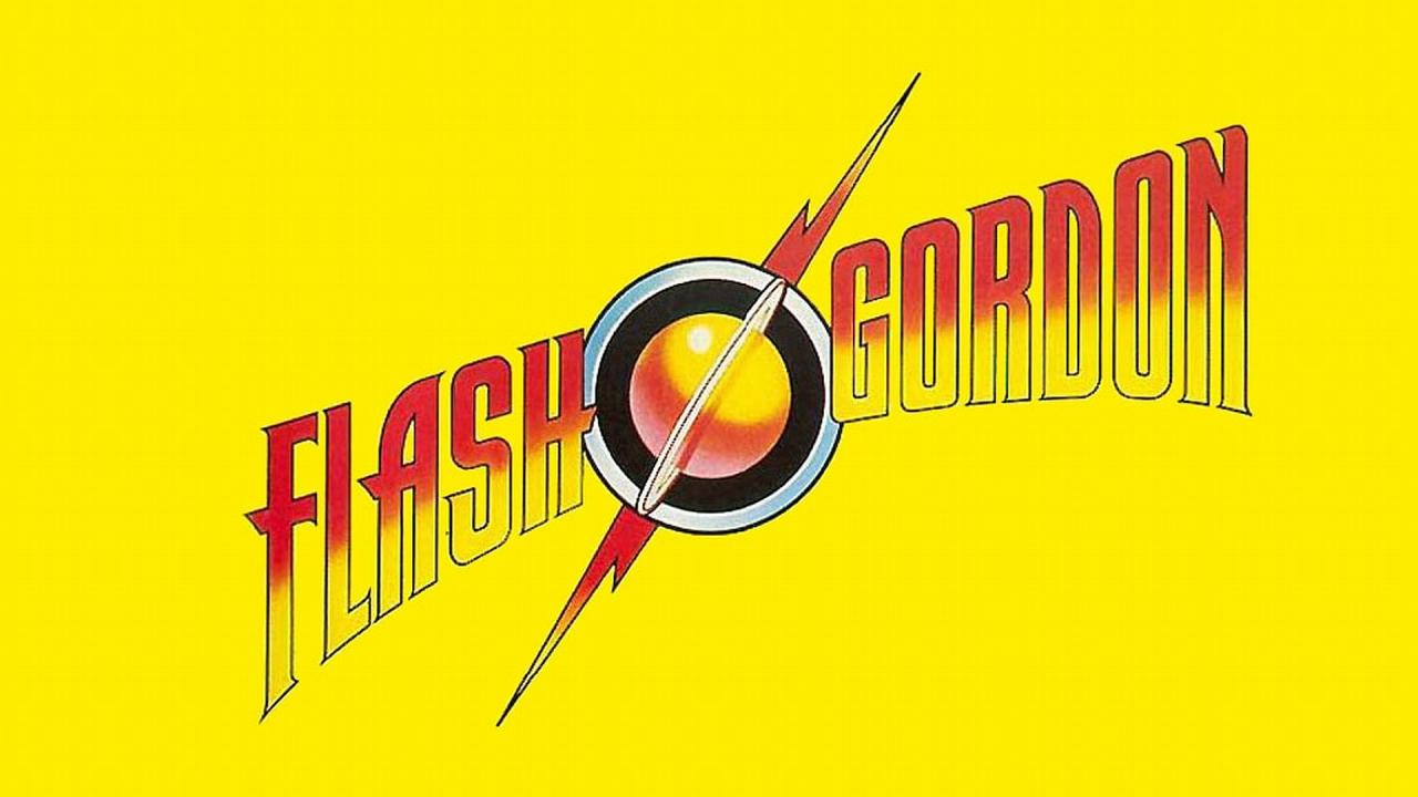 Logo flash gordon simbolo visitar imagenes