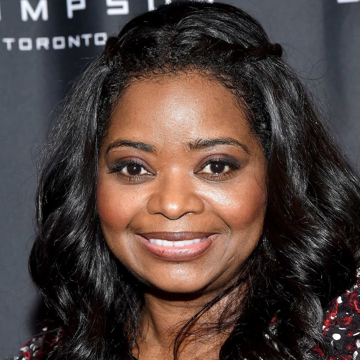 Octavia spencer