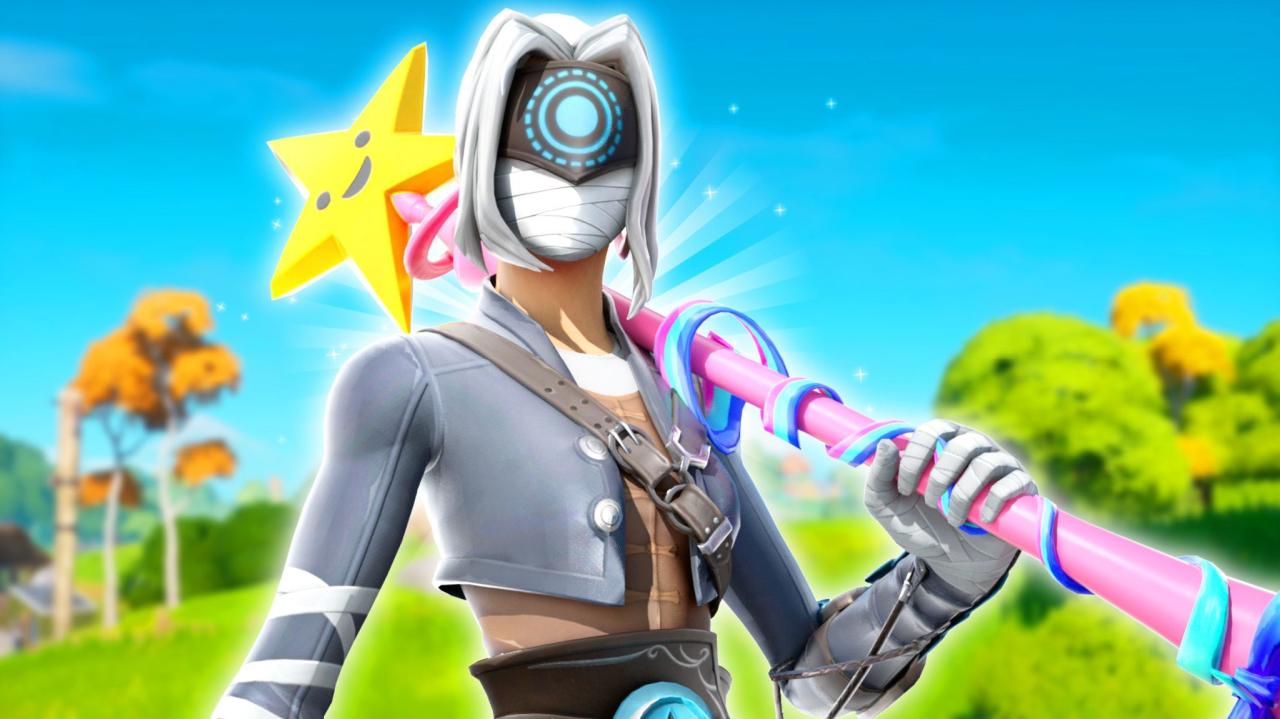 Fortnite skin pfp